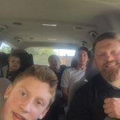 R Paul Hyman's photo