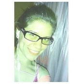 Estefanía Andrade's photo