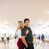 Elysse Castro's photo