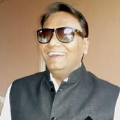 Jayant Tilekar's photo