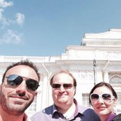 Morgan Stark's photo