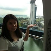 Foto von Vivian Yong En