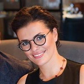 Photo de Nadia Amrani