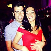 James Hair's photo