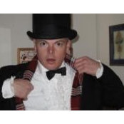 Tom Clark's photo