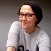 Ayse Caglayan's photo
