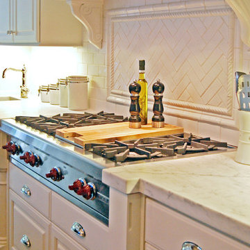 Sunroom Addition & Kitchen Renovation Villanova, Pennsylvania