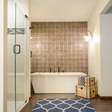 Bathrooms