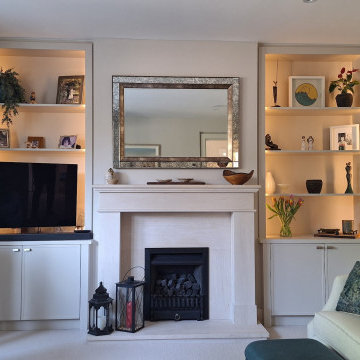 Blackrock Renovation