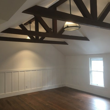 Marina Cottage Re-Imagined