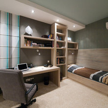 G bedroom