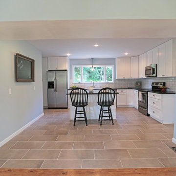New Leaf Residence I