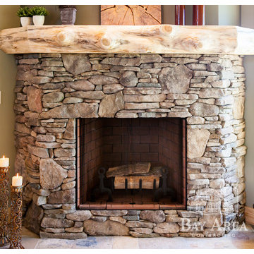 New Construction-Lake Leelanau #2