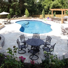 pools