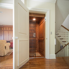 Residential Elevators
