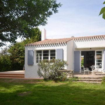 Maison Ile d'Yeu