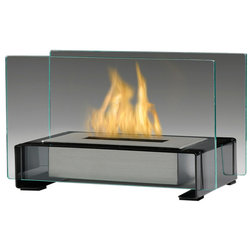 Contemporary Tabletop Fireplaces by Modern Blaze
