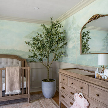 Storybook Nursery