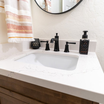 Sullivan St Home Remodel