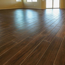 Flooring
