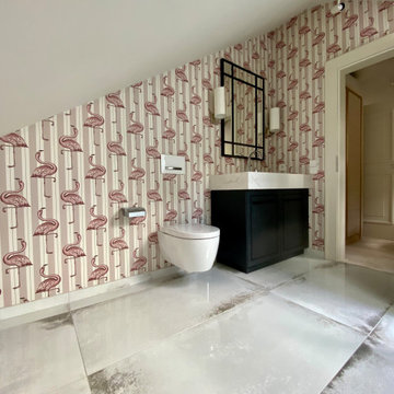 Kinderbadezimmer