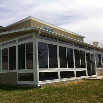 Sunrooms