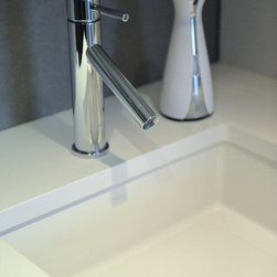 Yaletown Condo - Bath Products