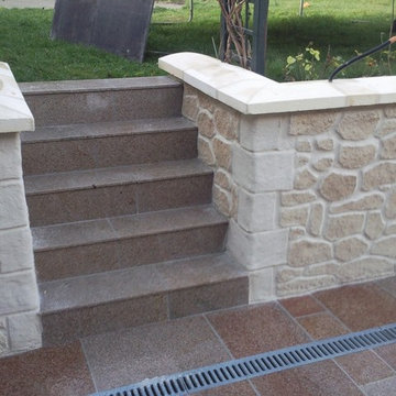DECOPIERRE EXTERIEUR