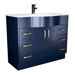 Zoe Series - Products