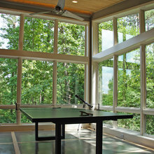 Ping Pong Table