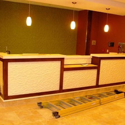 Wall Panels - Products