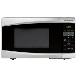 Contemporary Microwave Ovens by Almo Fulfillment Services