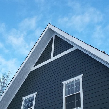 Exteriors