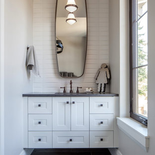 5,100 Sq. Ft. Modern Farmhouse Showcase Home