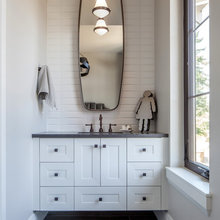 Small Bathroom