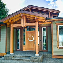 entryway
