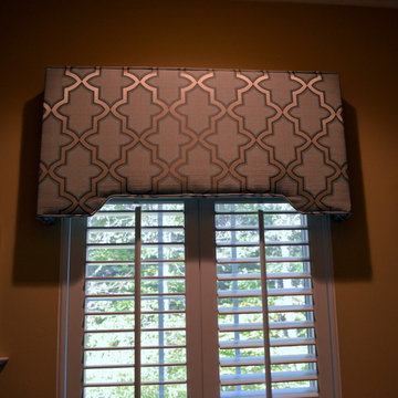 Cornice Board