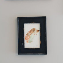 nursery