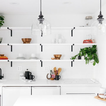 Studio City: Garage Conversion Guest House
