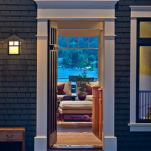 door frame
