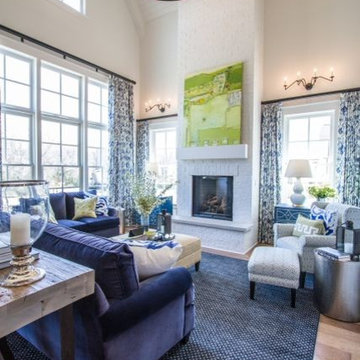 HGTV Smart Home 2014 built by Carbine & Associates Nashville, TN