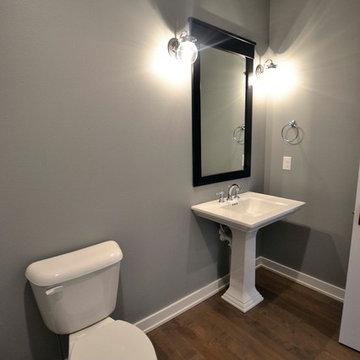 Custom Living Spaces