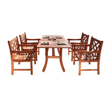 outdoor furniture