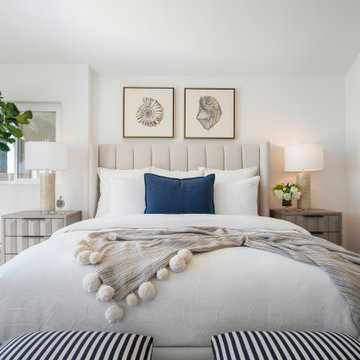 The House with the Ocean View