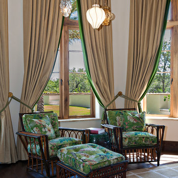 Moorish Compound