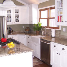 COHO Back Splash