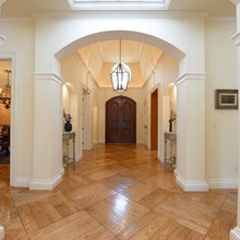 Hardwood Floors