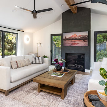 Littleton Home Remodel