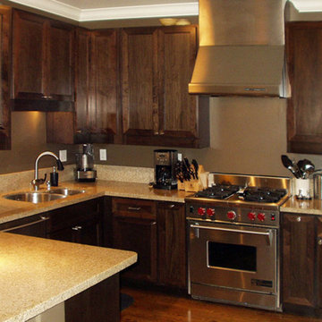 A Kitchen You Can Really Use and Enjoy