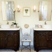 bathroom updates